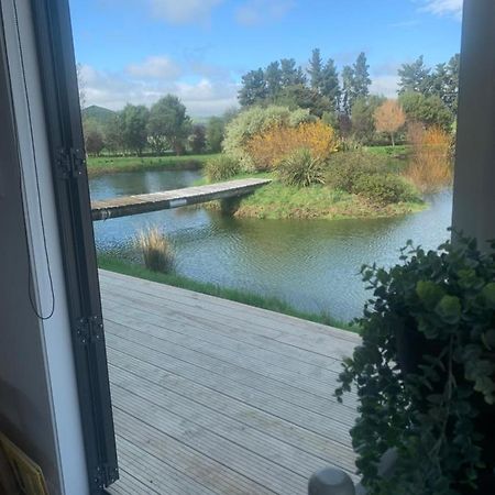 Bellevue Haven Villa Masterton Dış mekan fotoğraf