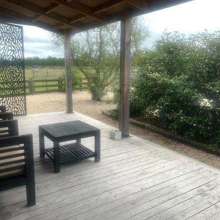 Bellevue Haven Villa Masterton Dış mekan fotoğraf