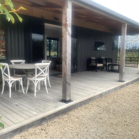 Bellevue Haven Villa Masterton Dış mekan fotoğraf