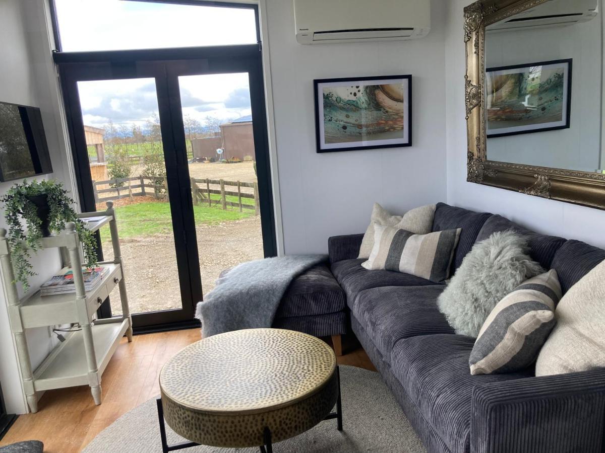 Bellevue Haven Villa Masterton Dış mekan fotoğraf