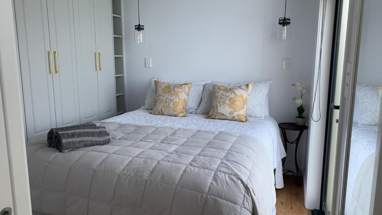 Bellevue Haven Villa Masterton Dış mekan fotoğraf