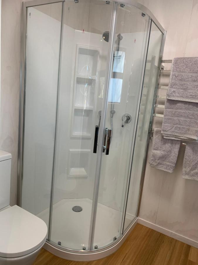 Bellevue Haven Villa Masterton Dış mekan fotoğraf