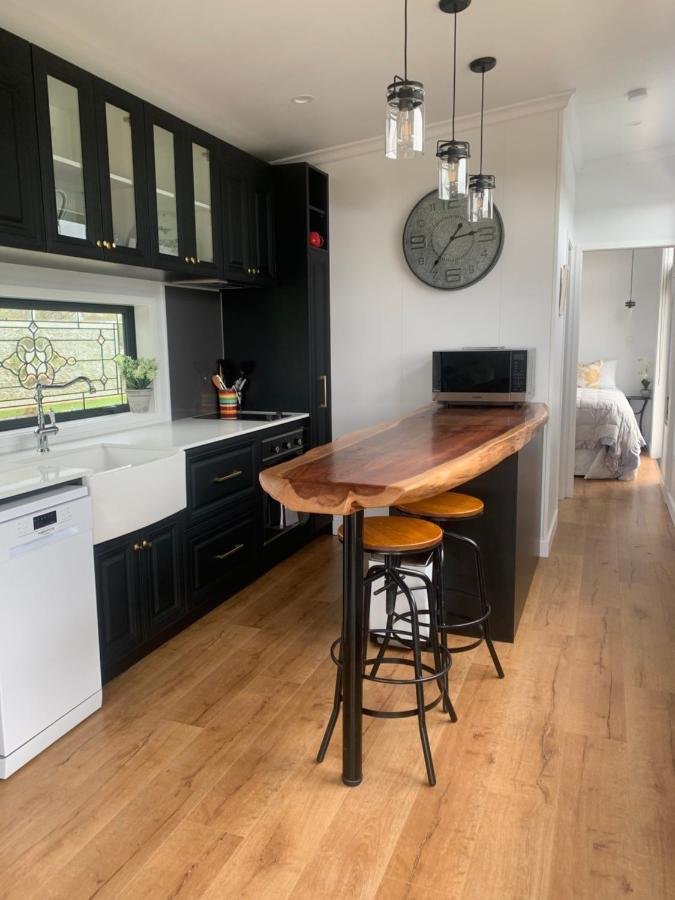 Bellevue Haven Villa Masterton Dış mekan fotoğraf