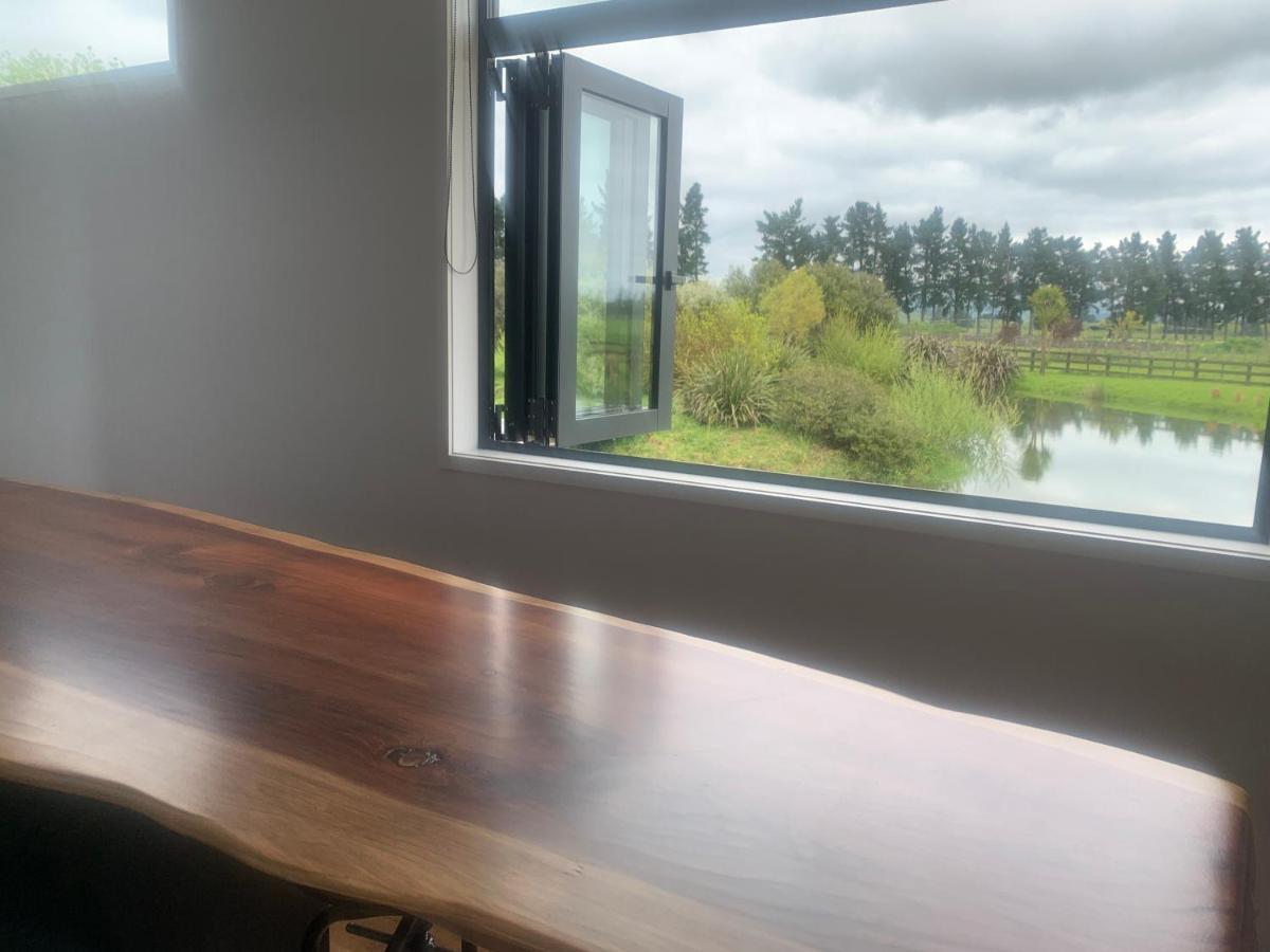 Bellevue Haven Villa Masterton Dış mekan fotoğraf