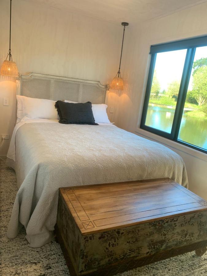 Bellevue Haven Villa Masterton Dış mekan fotoğraf