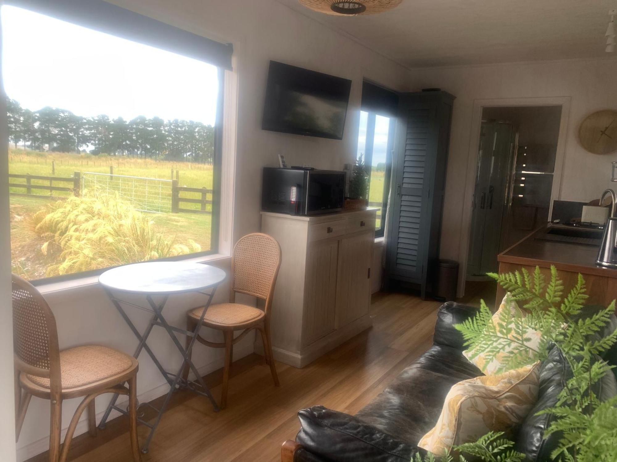 Bellevue Haven Villa Masterton Dış mekan fotoğraf
