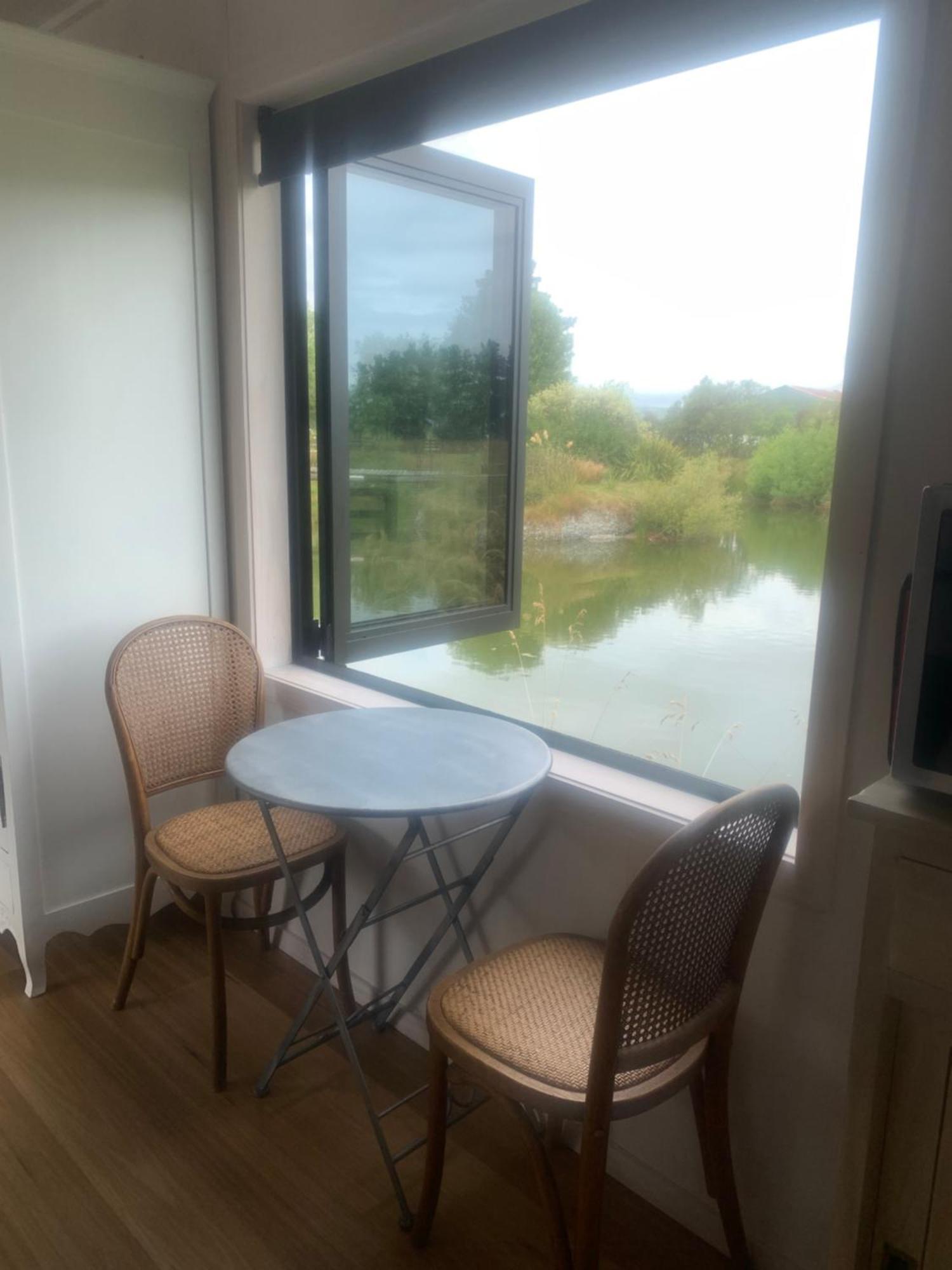 Bellevue Haven Villa Masterton Dış mekan fotoğraf