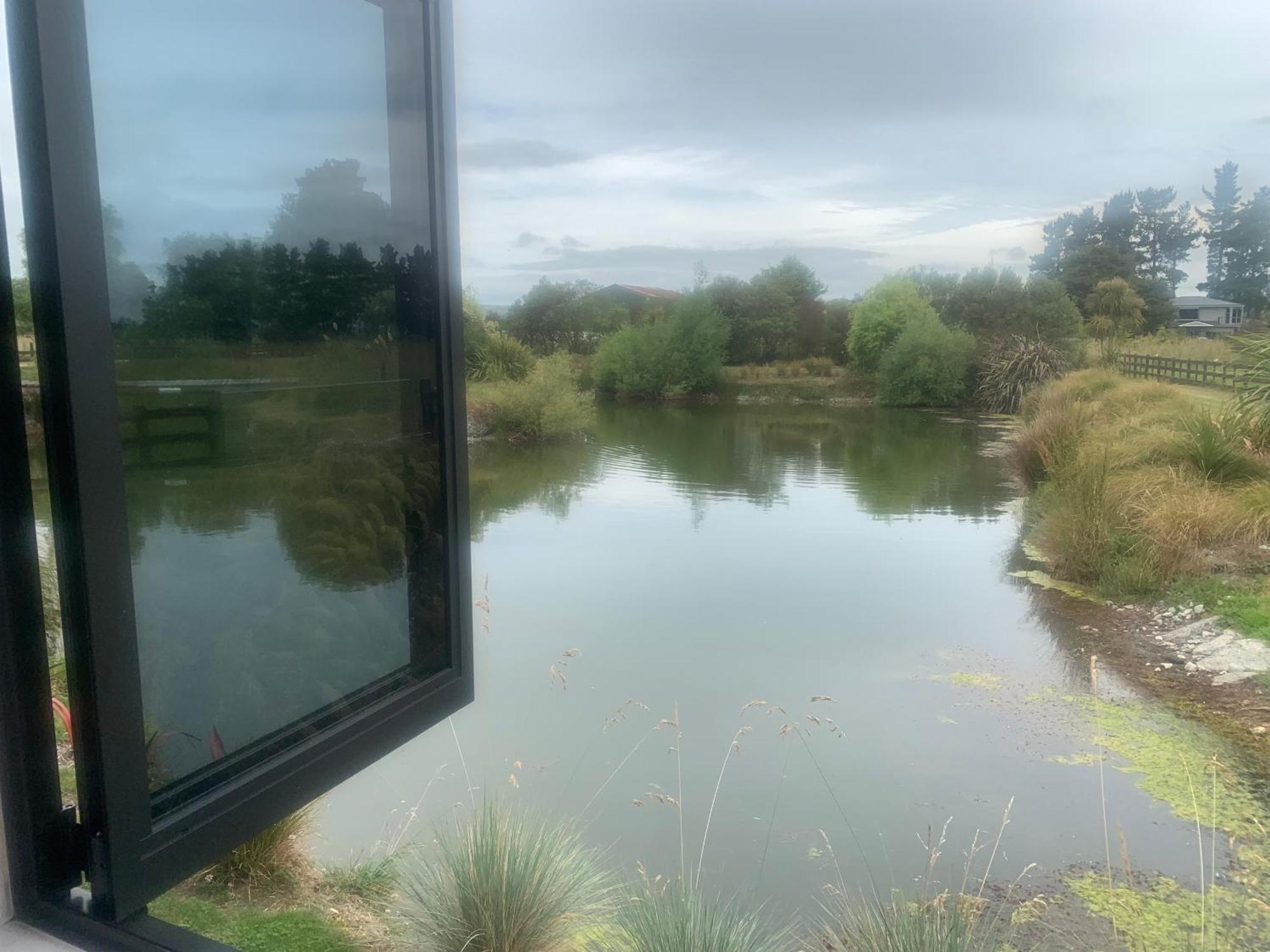 Bellevue Haven Villa Masterton Dış mekan fotoğraf